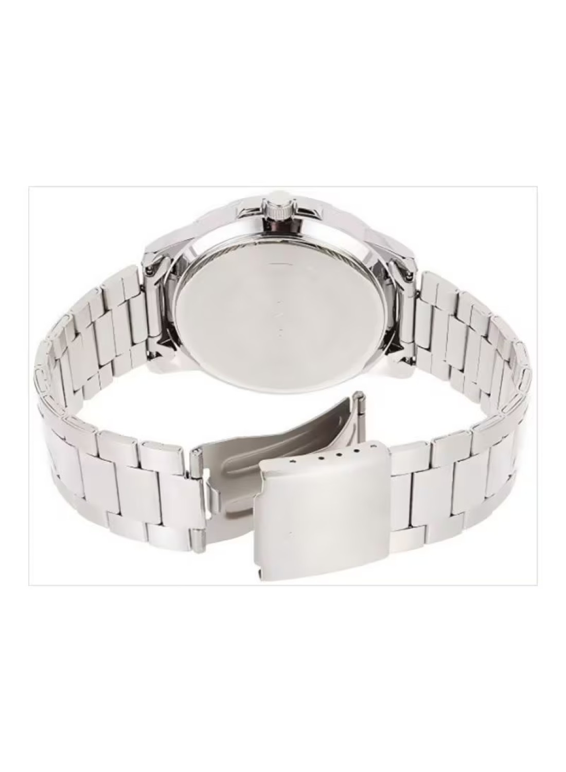 Casio - Men&#39;s Water Resistant Analog Watch MTP-VD01D-2BVUDF
