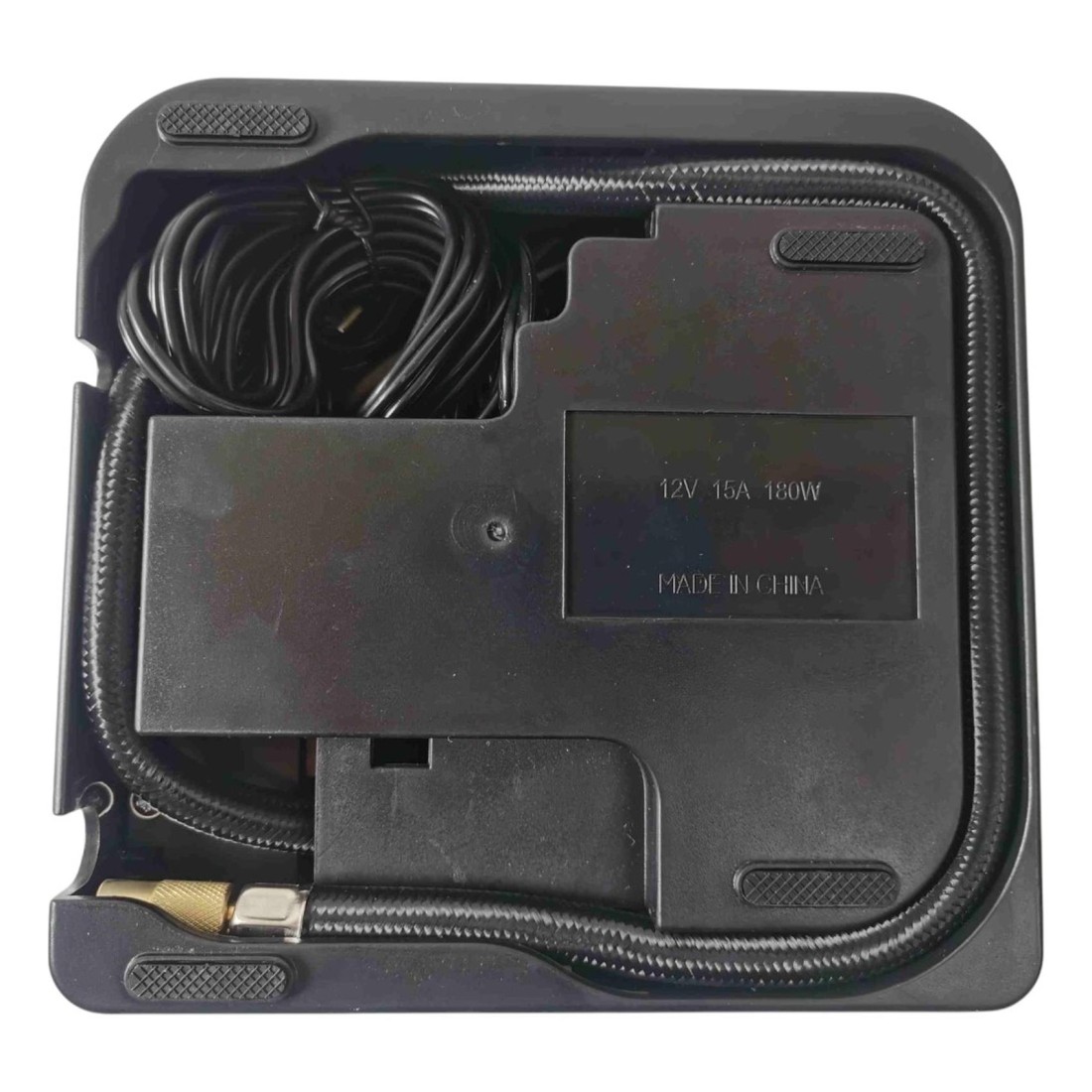Yuru Air Compressor 12V DC 180W 80 PSI