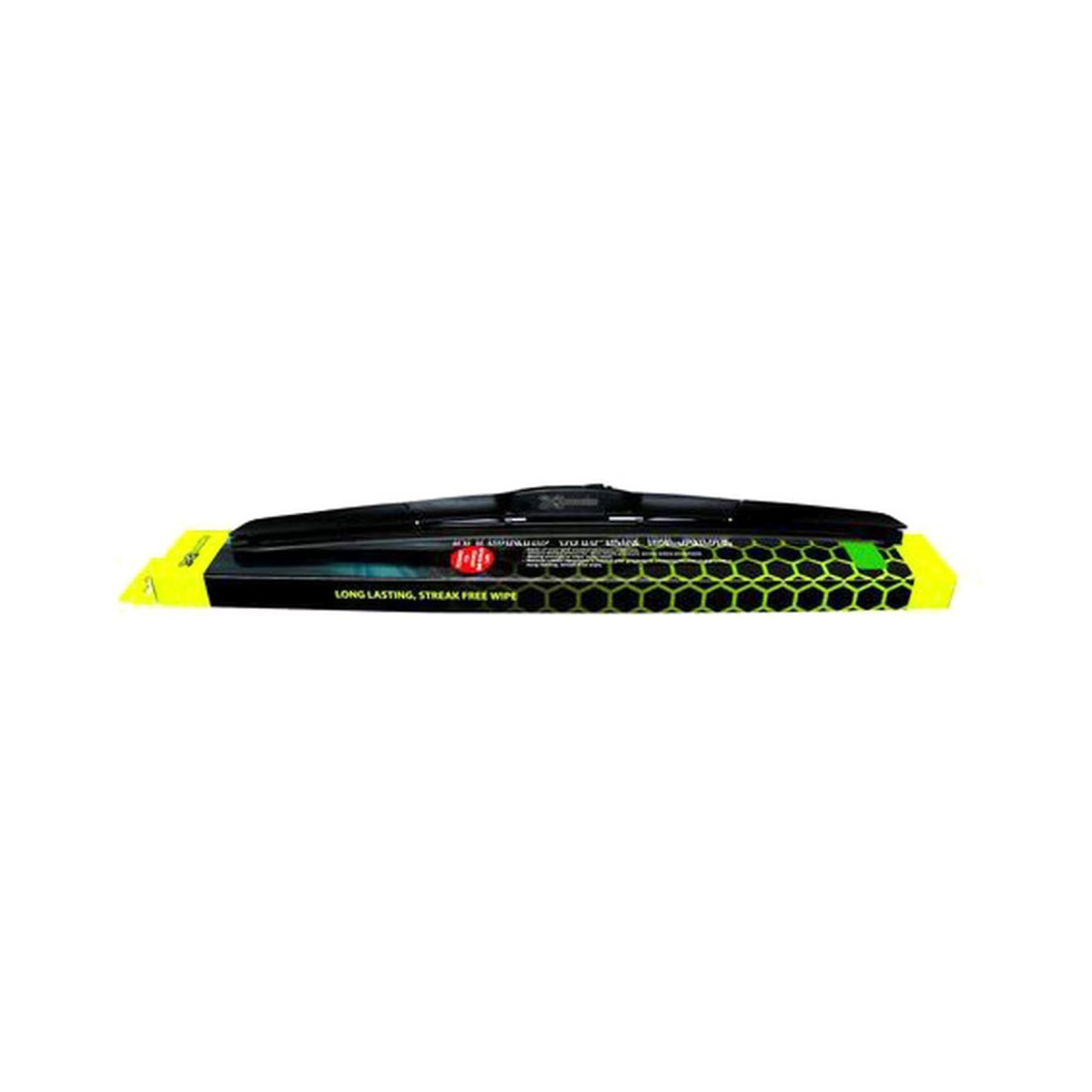 X-Cessories Hybrid Wiper Blade Black 26inch