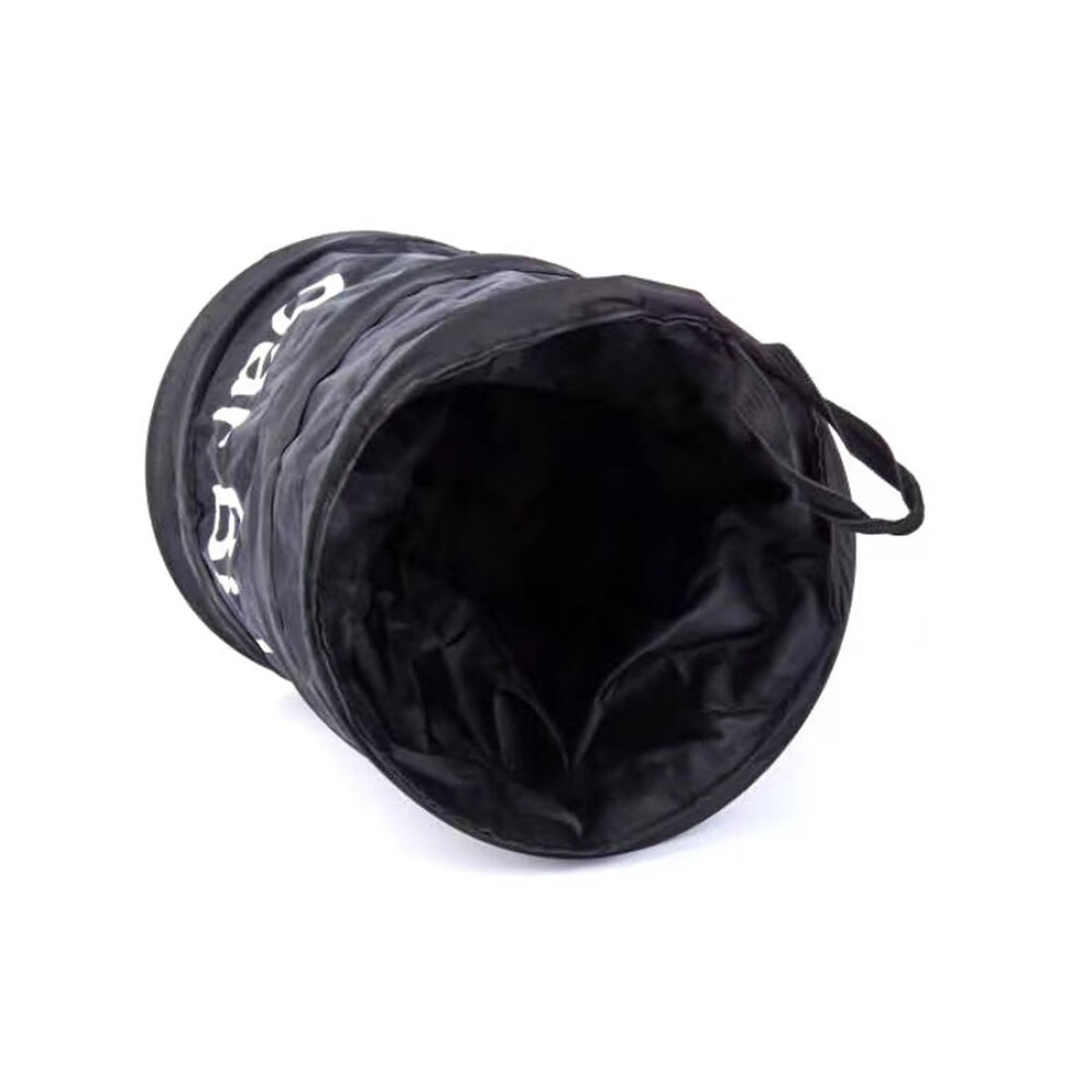 Car Trash Bin Garbage Container Storage Bag