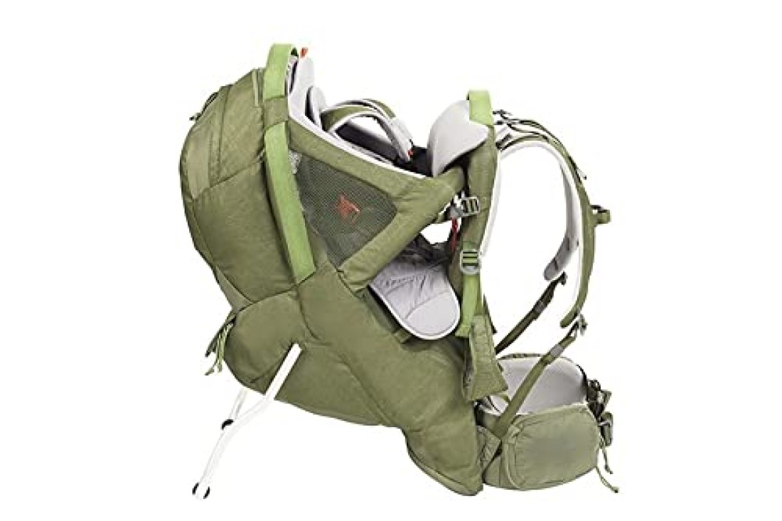 Kelty Journey PerfectFIT Signature Series Child Carrier Insignia Blue