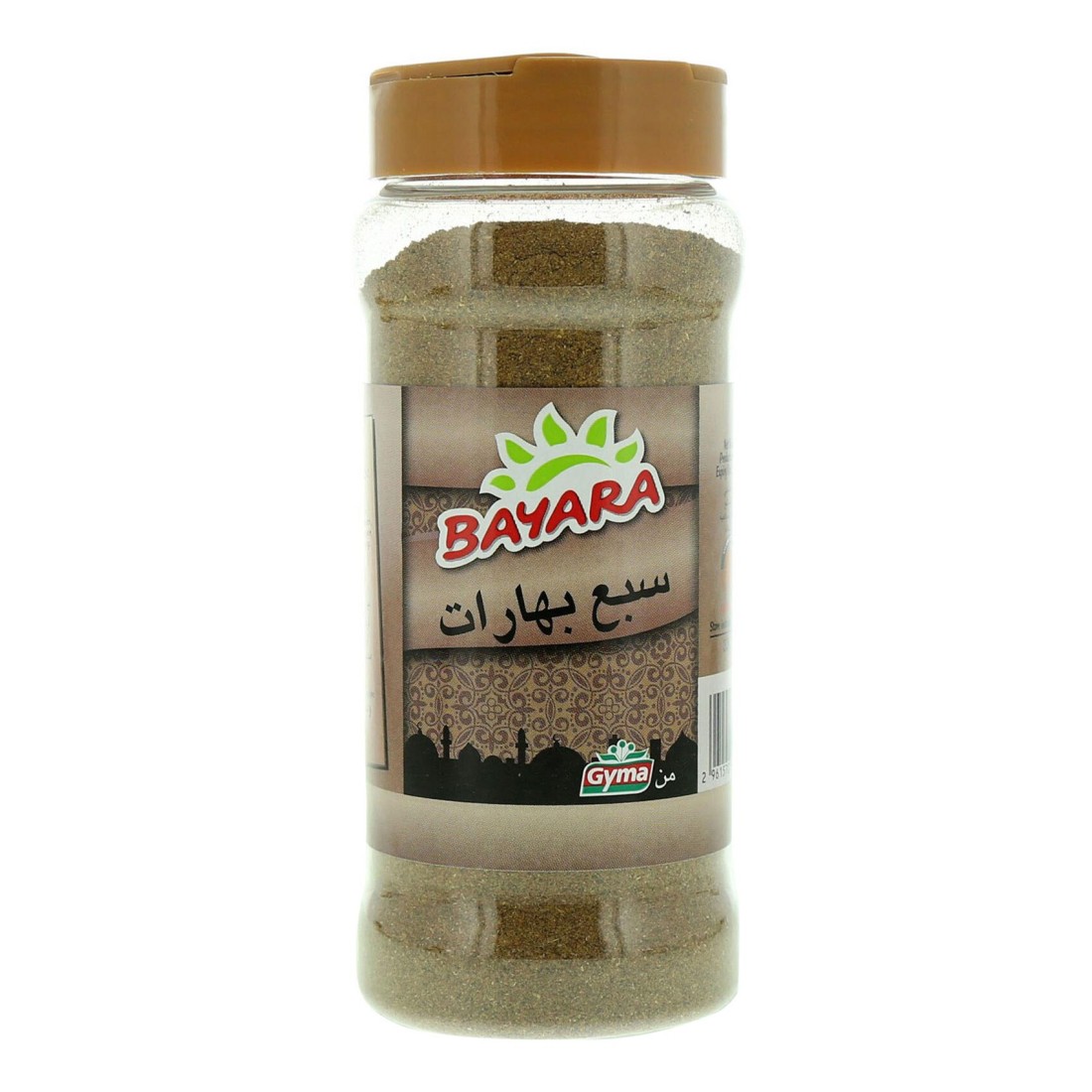 بايارا سبع بهارات ، 145 غرام