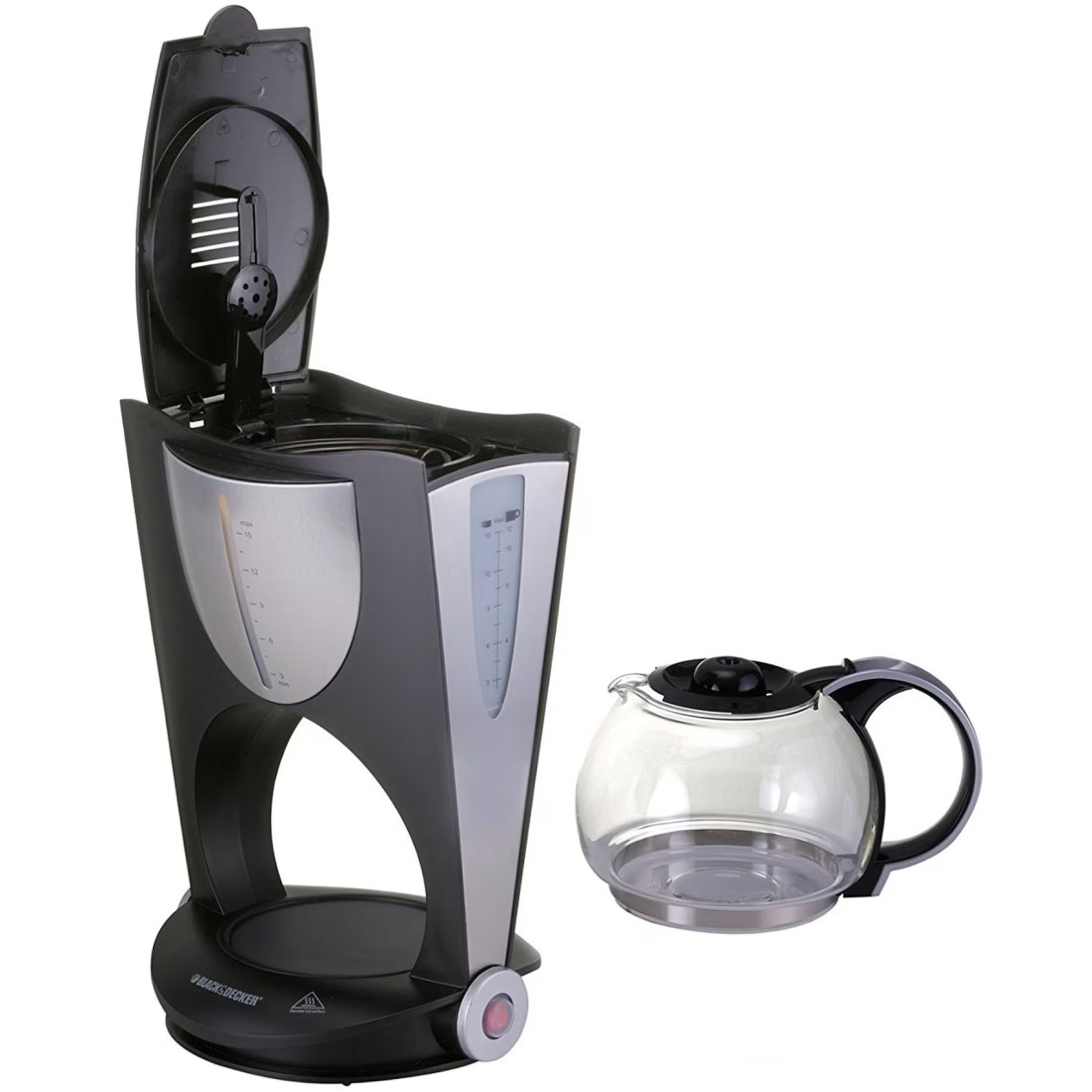 B&D DCM80 C-MAKER