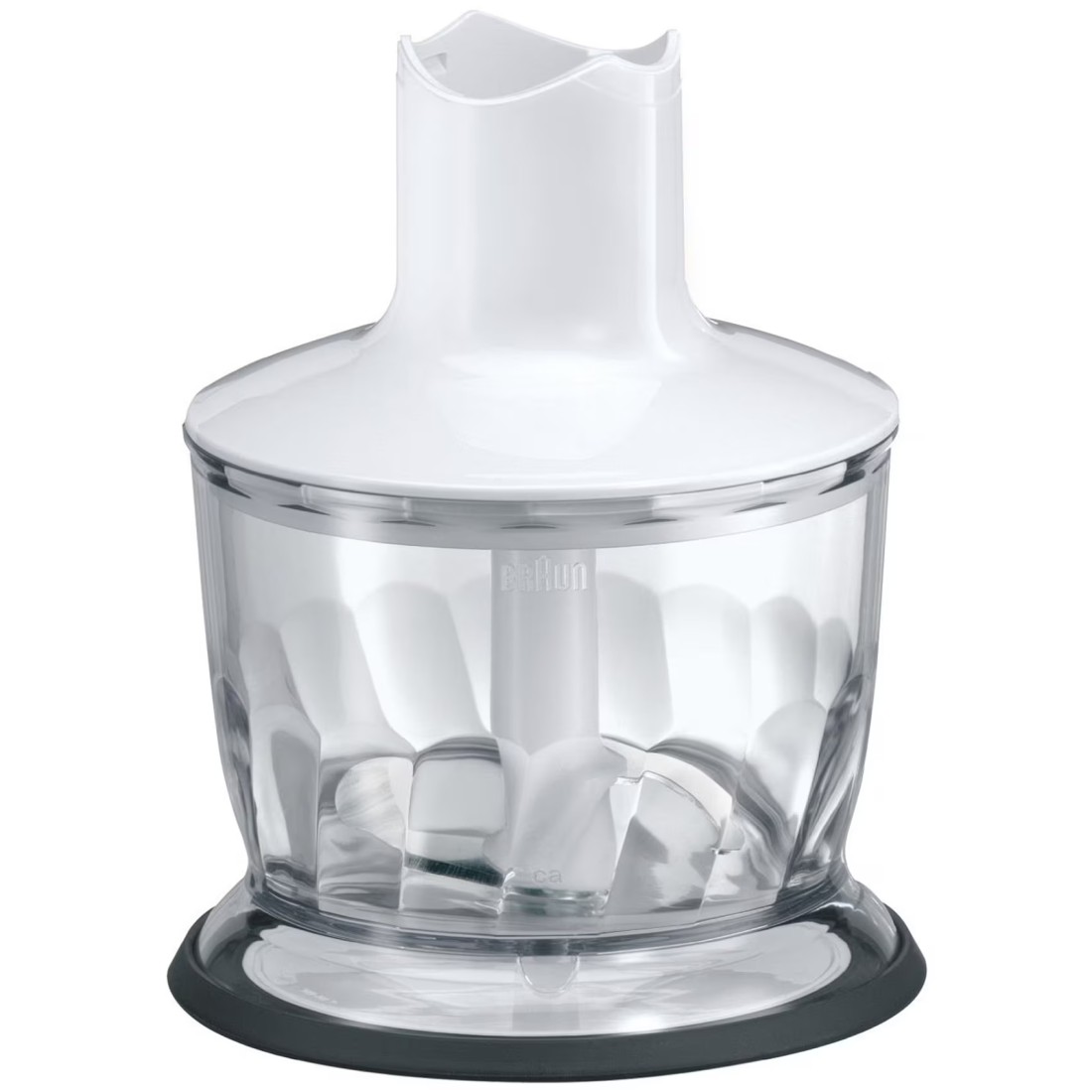BRAUN MQ535 H-BLENDER