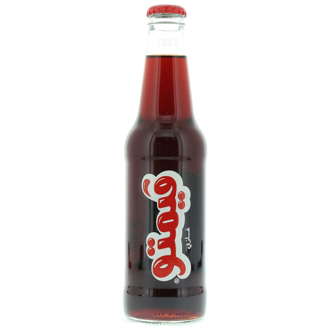 Vimto Sparkling Soft Drink 330ml
