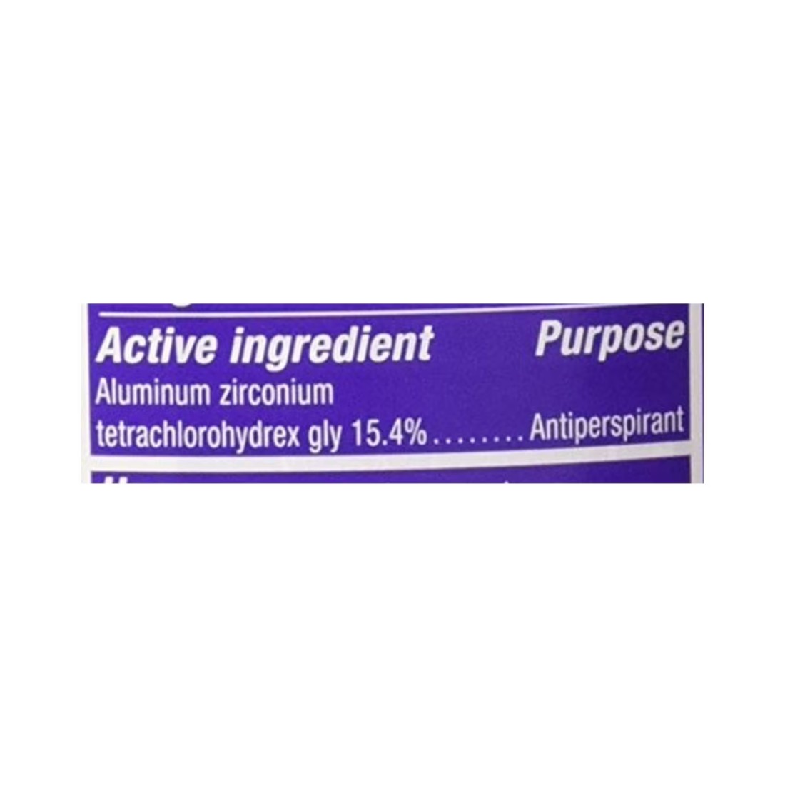 Lady Speed Stick Purple Fresh And Essence Wild Freesia Antiperspirant Deodorant 65g