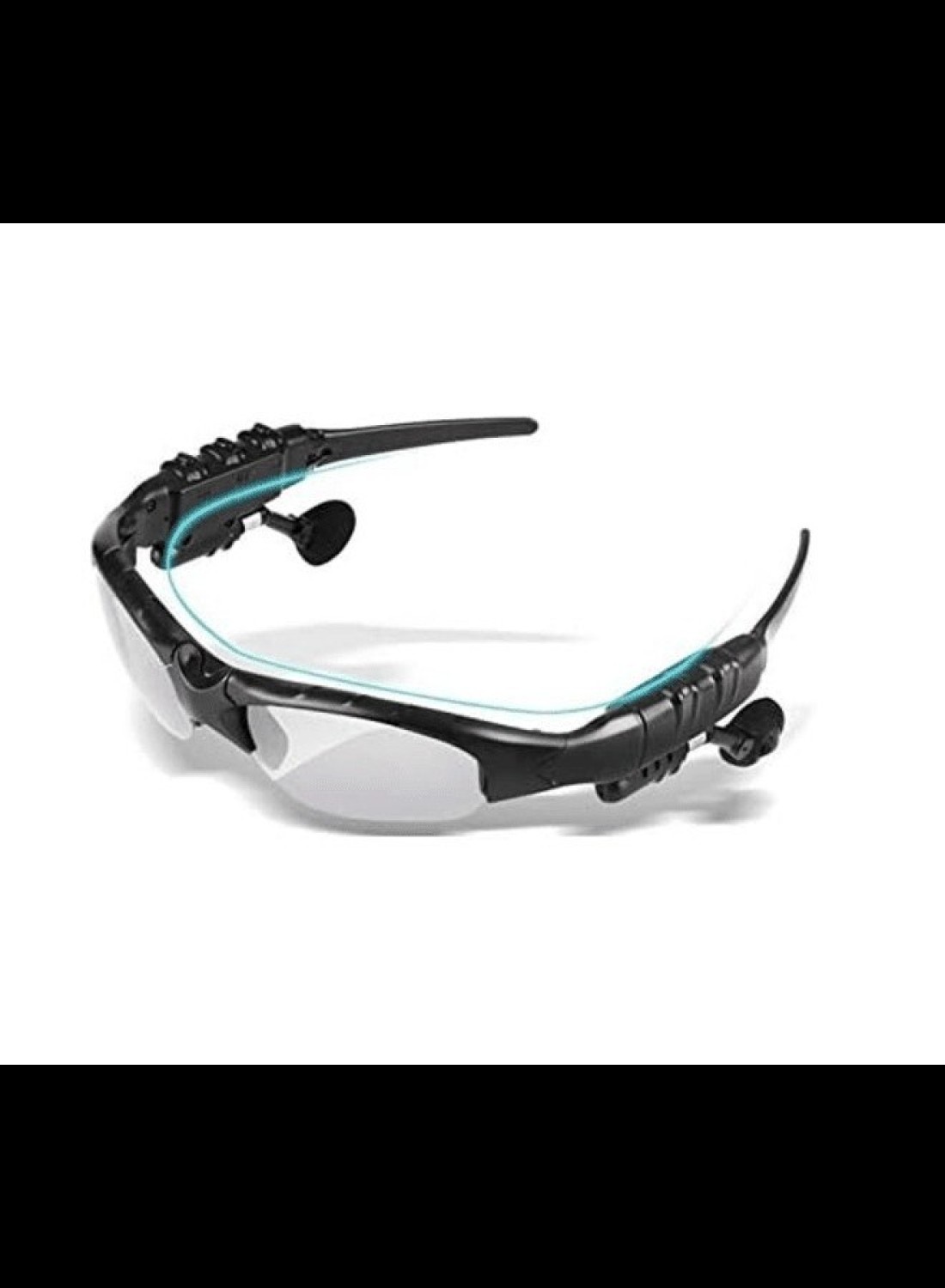 Radiotronics Smart Fashion Viclook Bluetooth Sunglasses
