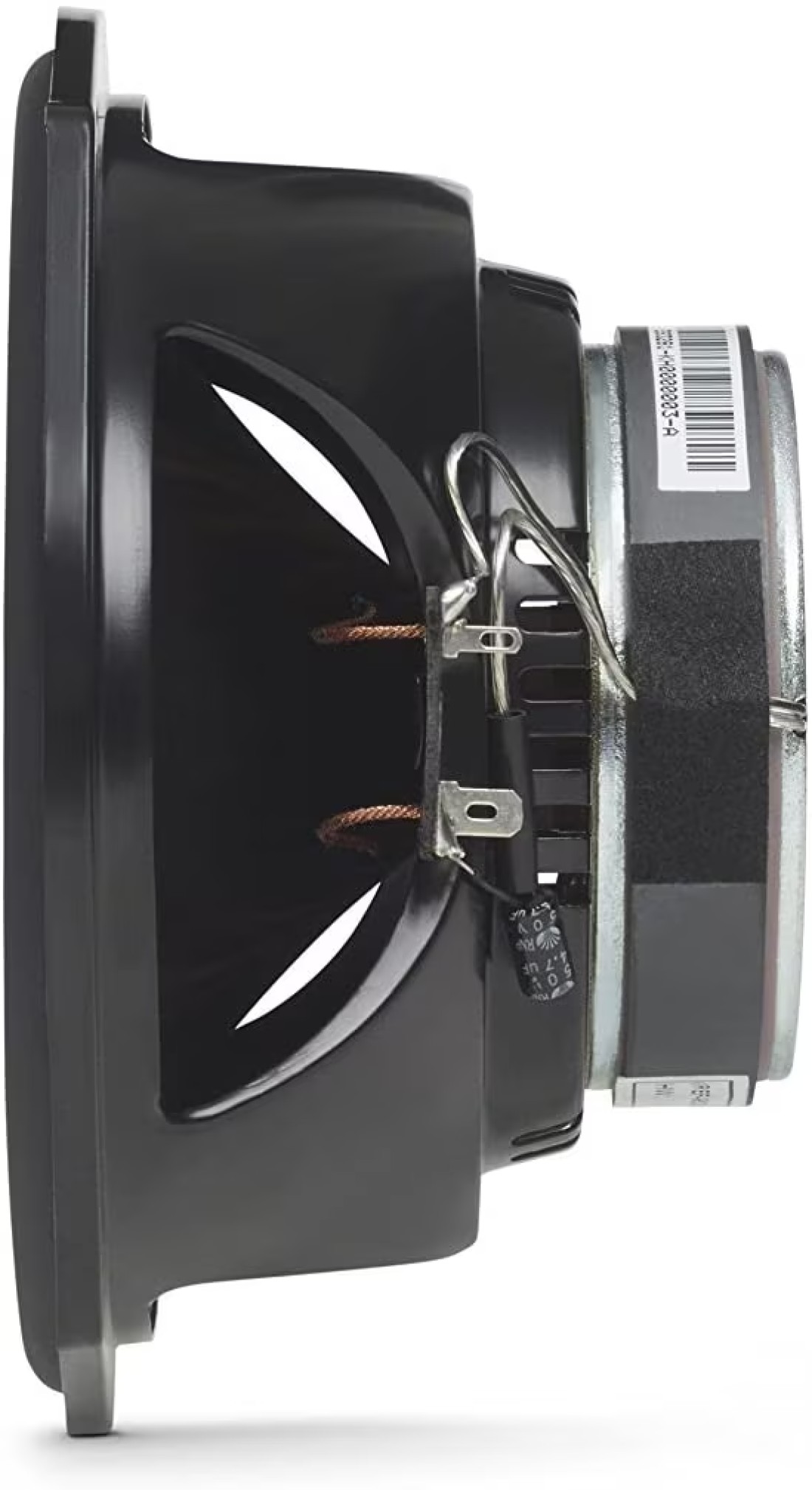 Infinity Reference 9632IX 6 x 9 Coaxial Car Speakers 300W