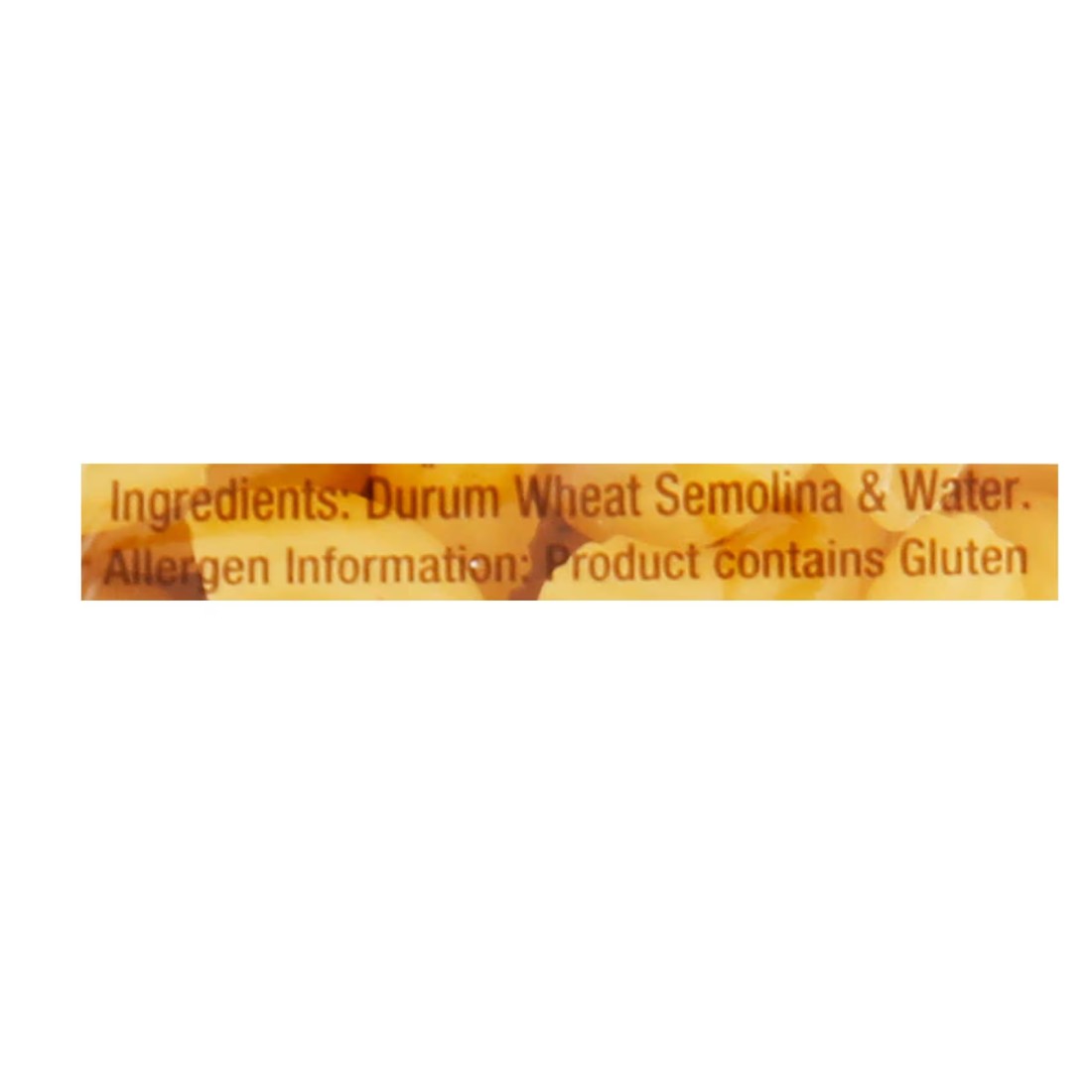 Emirates Macaroni Pasta 400g