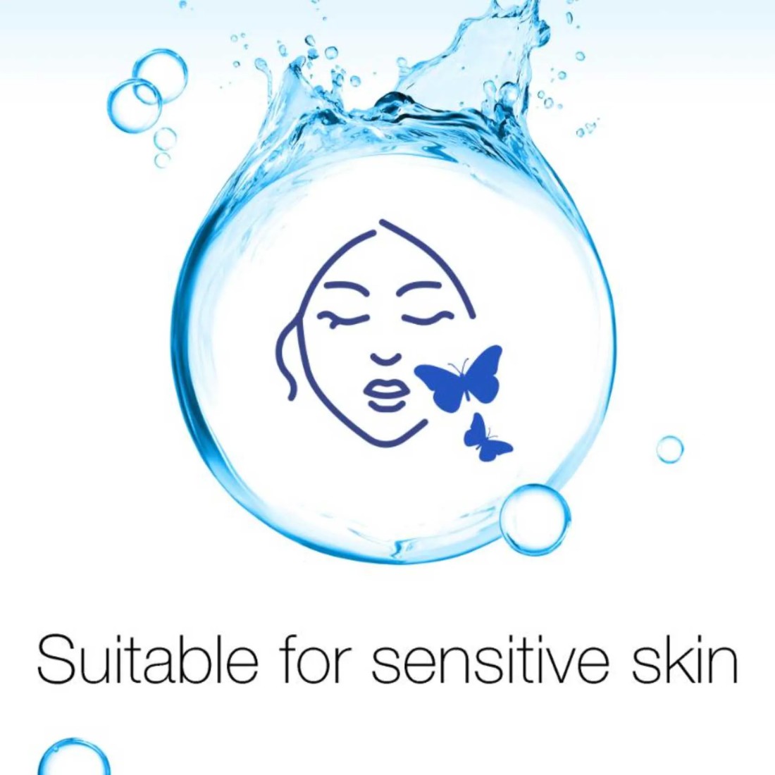 Neutrogena Face Scrub Deep Clean Invigorating Normal to Combination Skin 150ml