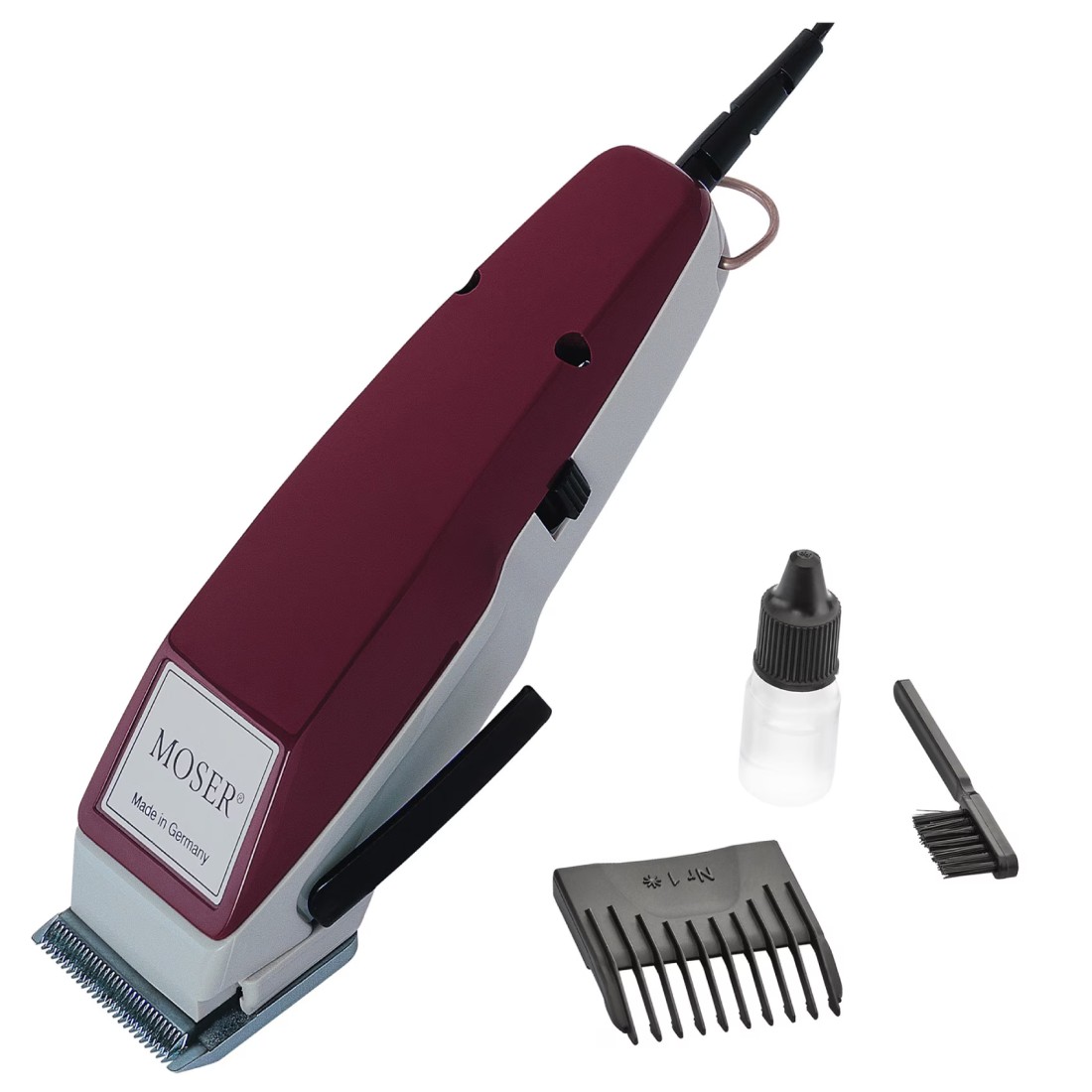 MOSER 1411-0150 H-TRIMMER