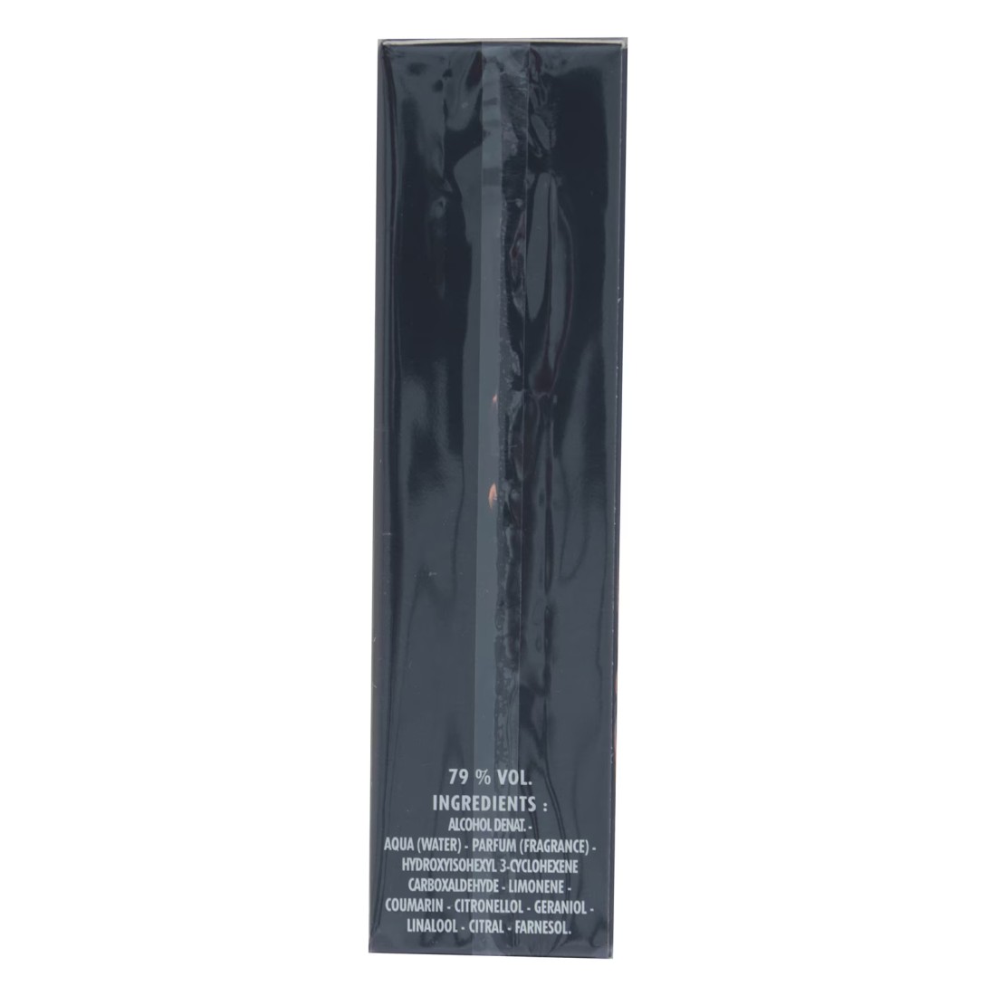 Ulric De Varens Eau De Toilette Clear 100ml