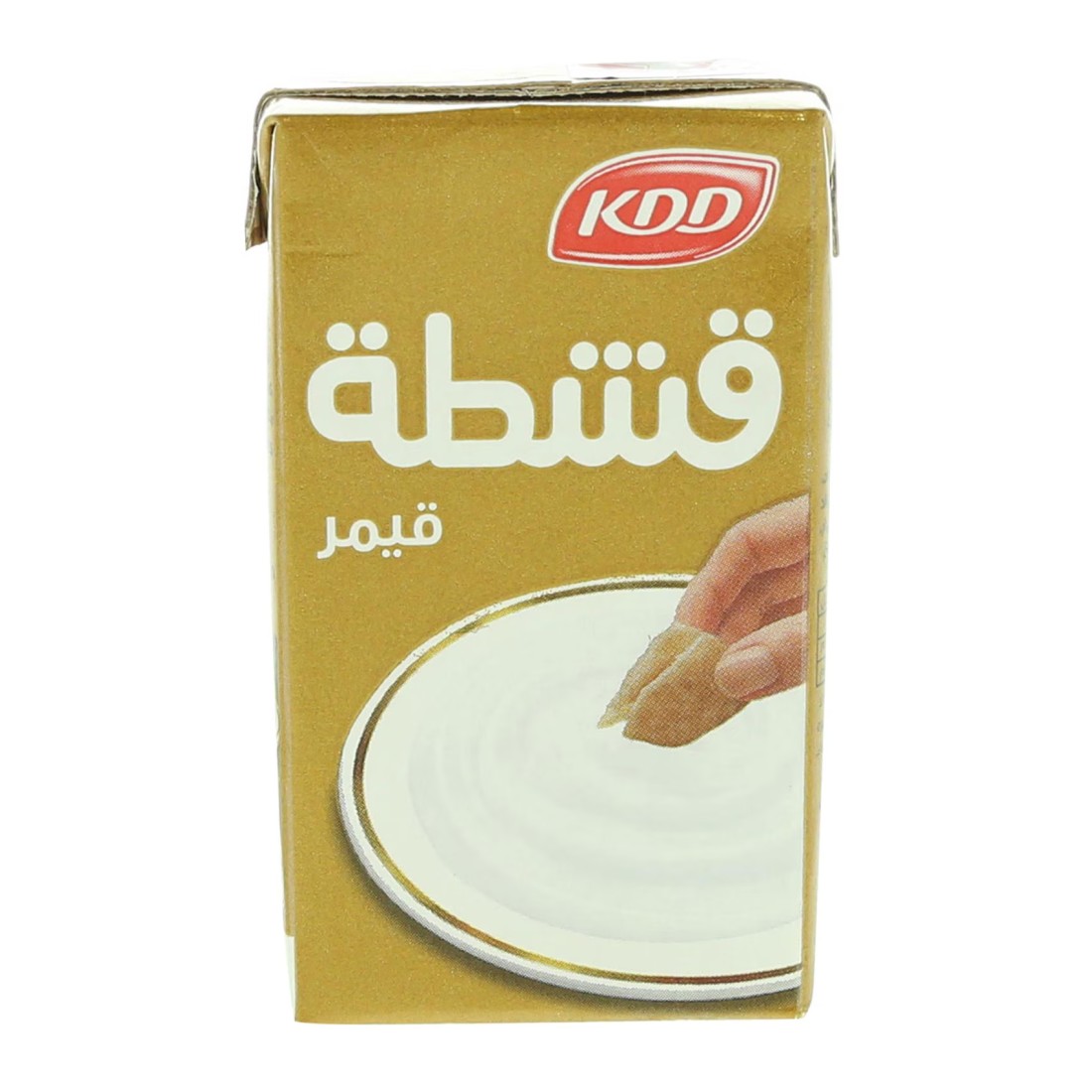 KDD Thick Cream, 125ml