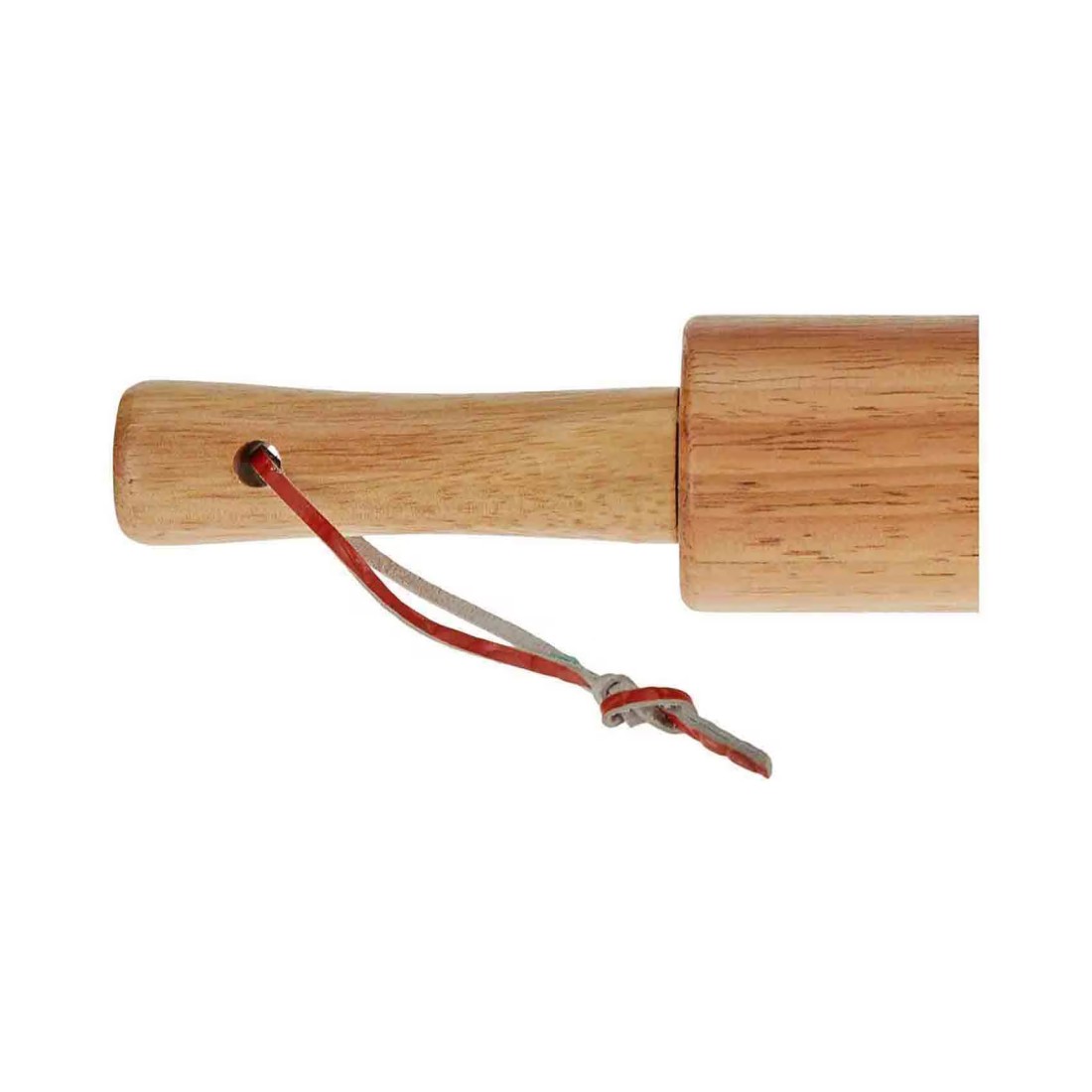 Prestige Wooden Rolling Pin PR50185 Brown