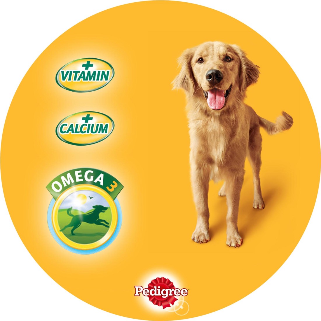 Pedigree Markies Food for Dog, 150g