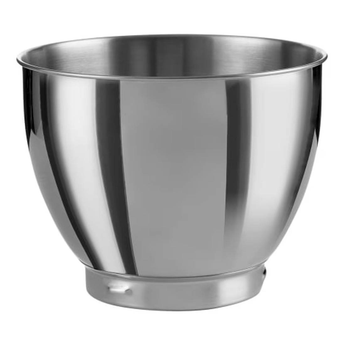 Kenwood HomeBake Stand Mixer KHH01.000SI Silver 5L