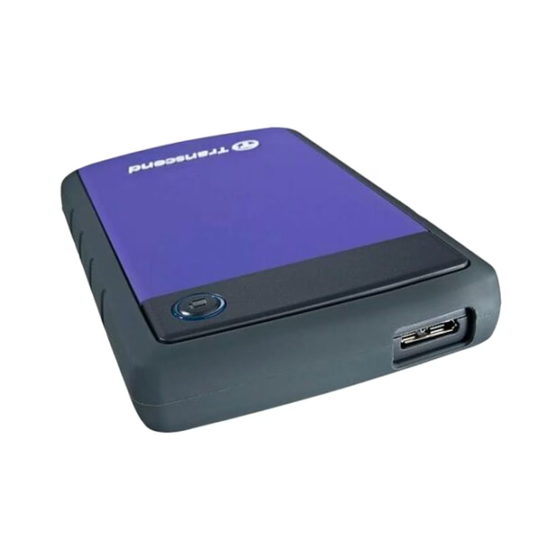 هارد ديسك 4 تيرابايت من ترانسيند (TS-4TSJ25H3P)