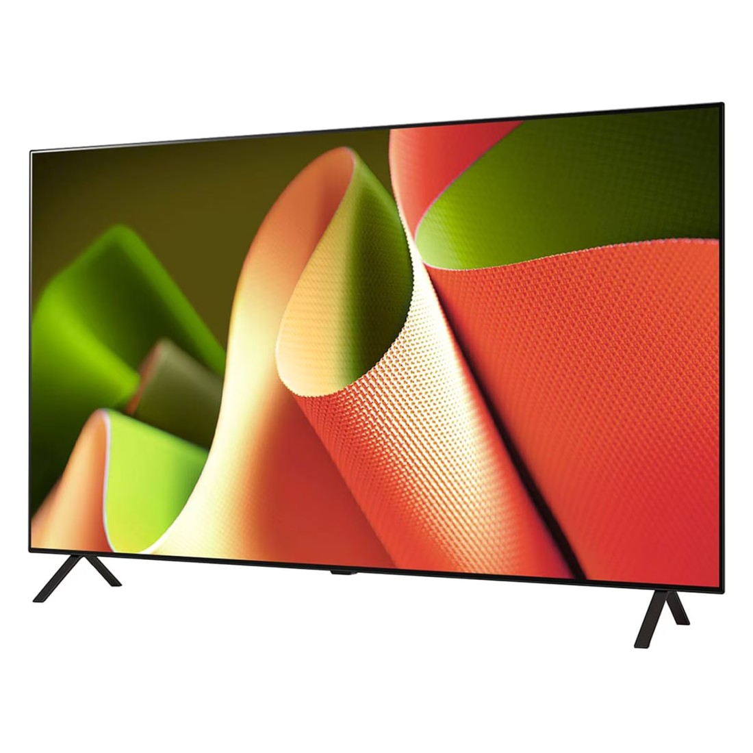 LG OLED B4 65 inch 4K Smart TV AI Magic remote Dolby Vision webOS24 2024