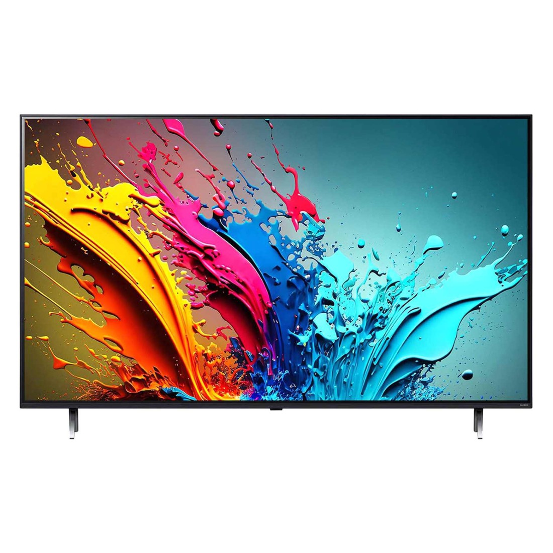 LG QNED QNED86 75 inch 4K Smart TV AI Magic remote HDR10 webOS24 2024