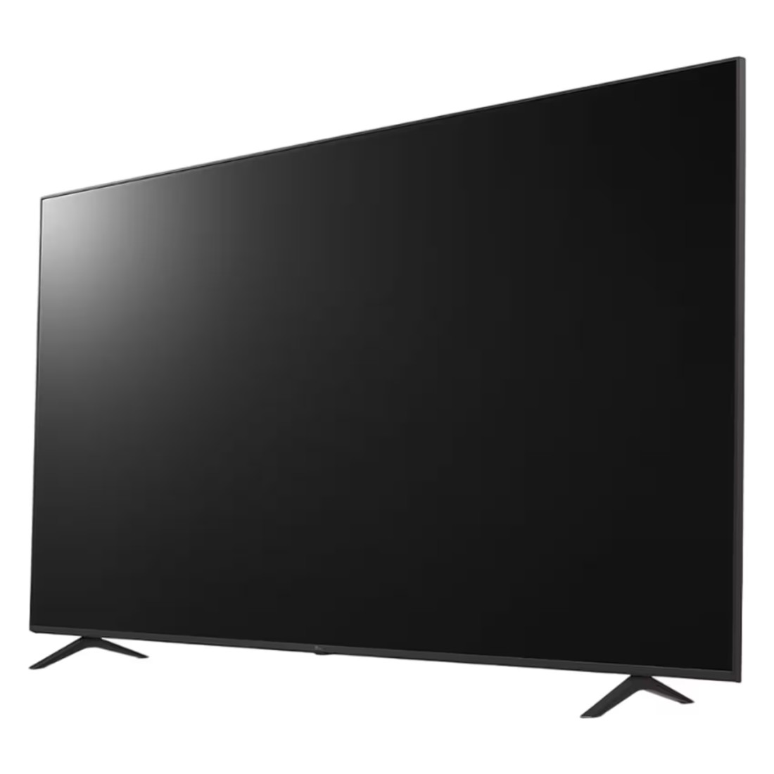 إل جي فائق الوضوح 75 إنش 4K الذكي ، سلسلة UR78 ،جهاز تحكم عن بعد سحري HDR ويب أو أس 2023