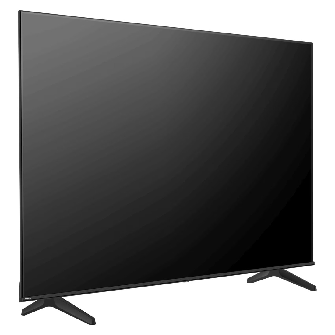 Hisense A6N Series 65-Inch UHD Smart DLED TV A61N Black