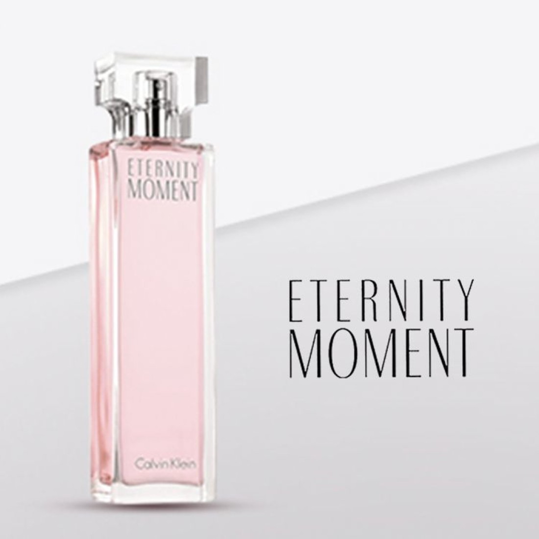 كالفن كلاين عطر اترنتي مومنت للنساء - او دي بارفيوم - 100مل