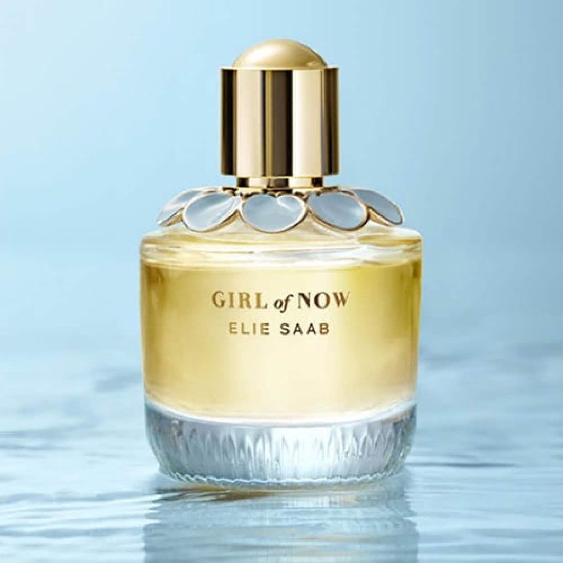 Elie Saab Girl Of Now For Women - Eau De Parfum