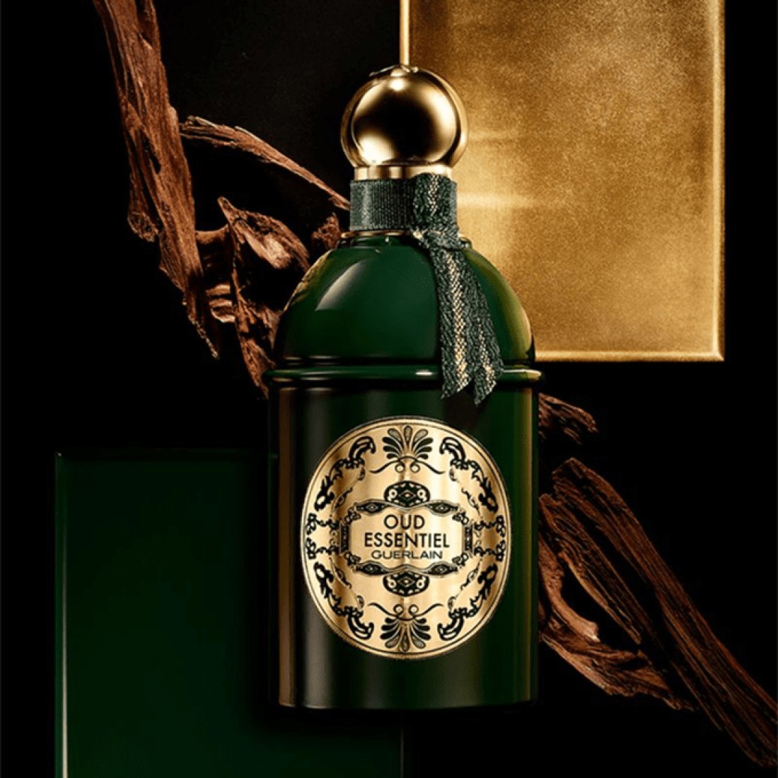 Guerlain Oud Essentiel - 125ml - Eau De Parfum