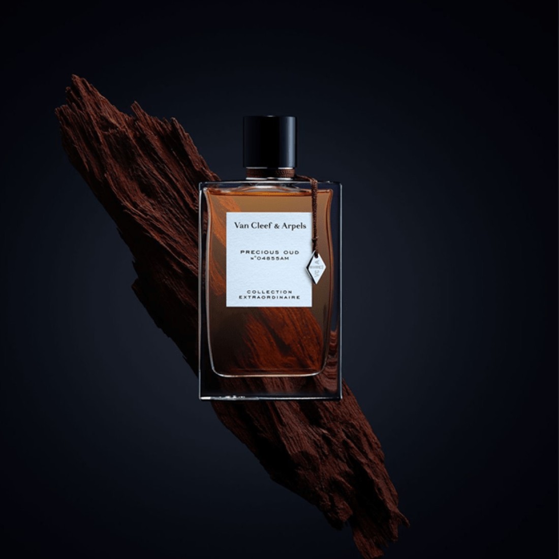 Van Cleef and Arpels Precious Oud For Women - Eau de Parfum -75 ml
