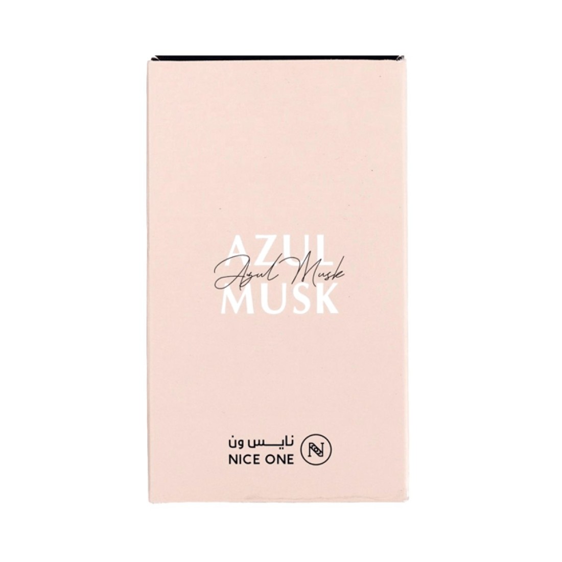 Blanco Musk Azul - Quarter Tola