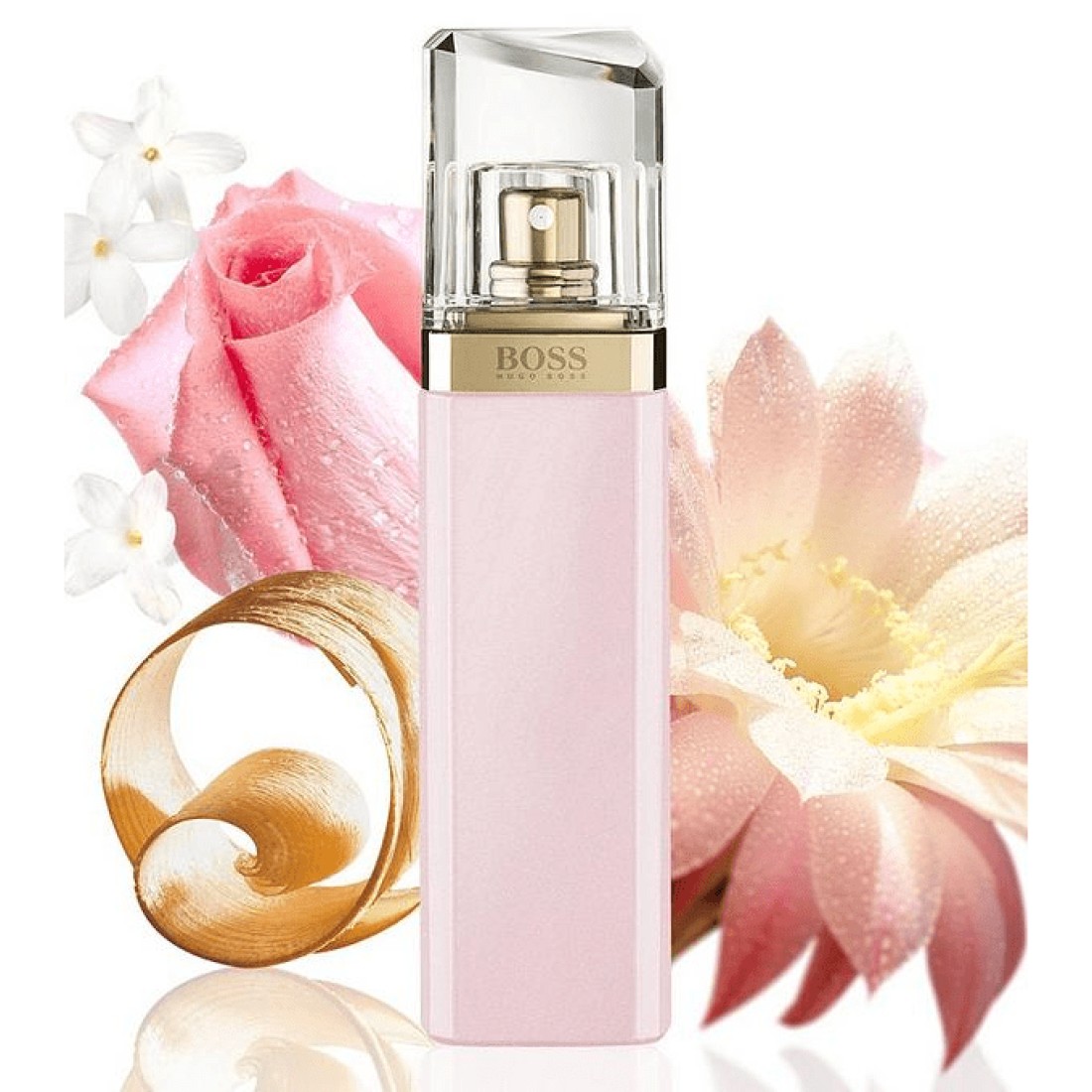 Hugo Boss Ma Vie Pour Femme For Women - Eau de Parfum - 75ml