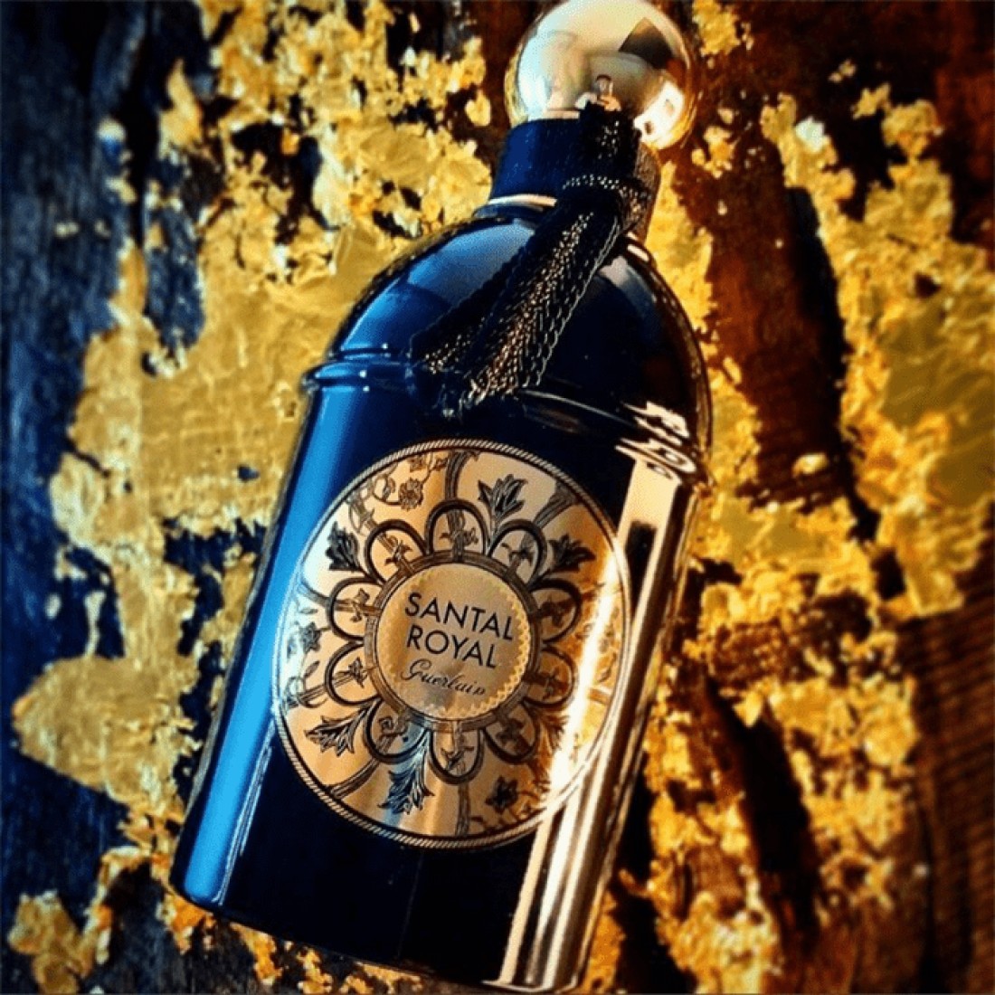Guerlain Santal Royal - 125ml - Eau De Parfum