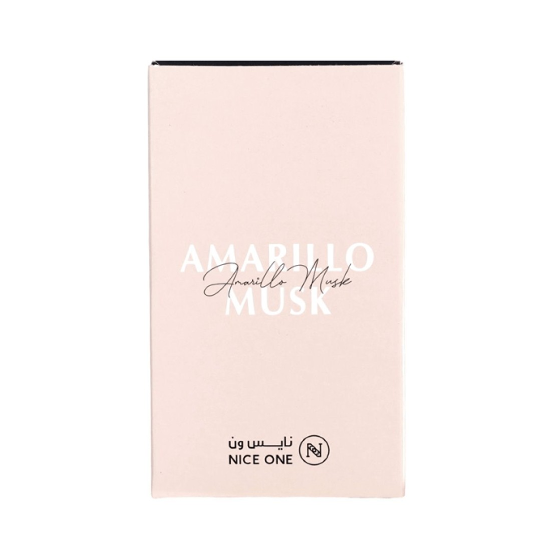 Blanco Musk Amarillo - Quarter Tola