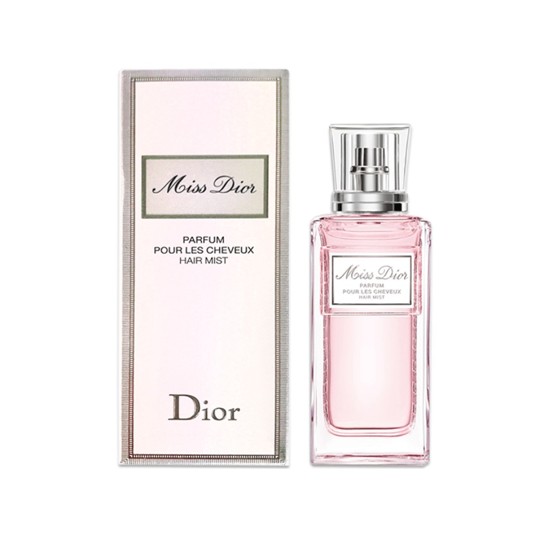 ديور عطر الشعر مس ديور - 30مل