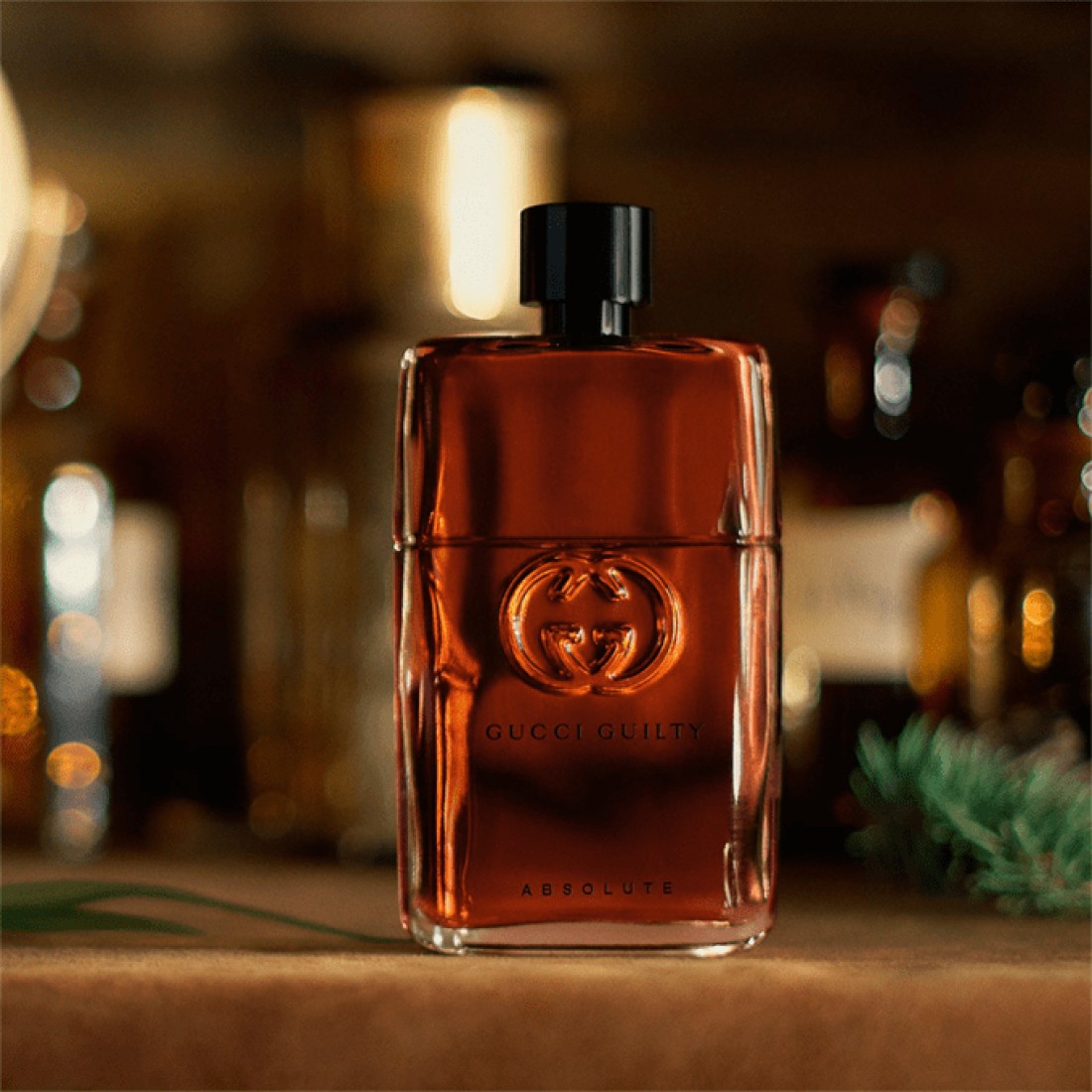Gucci Guilty Absolute For Men – Eau De Perfume