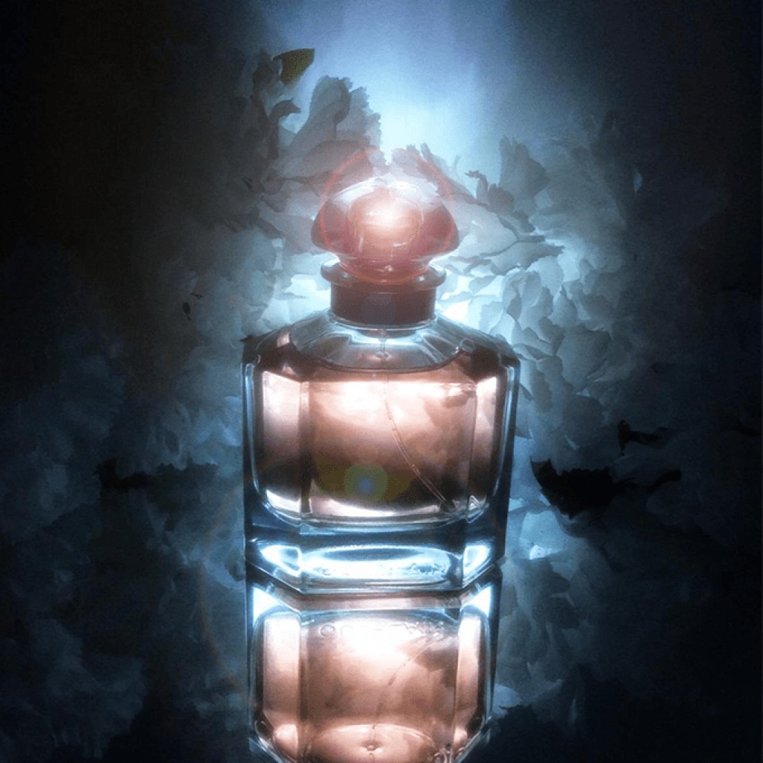 Guerlain Mon For Women - 100ml - Eau De Parfum