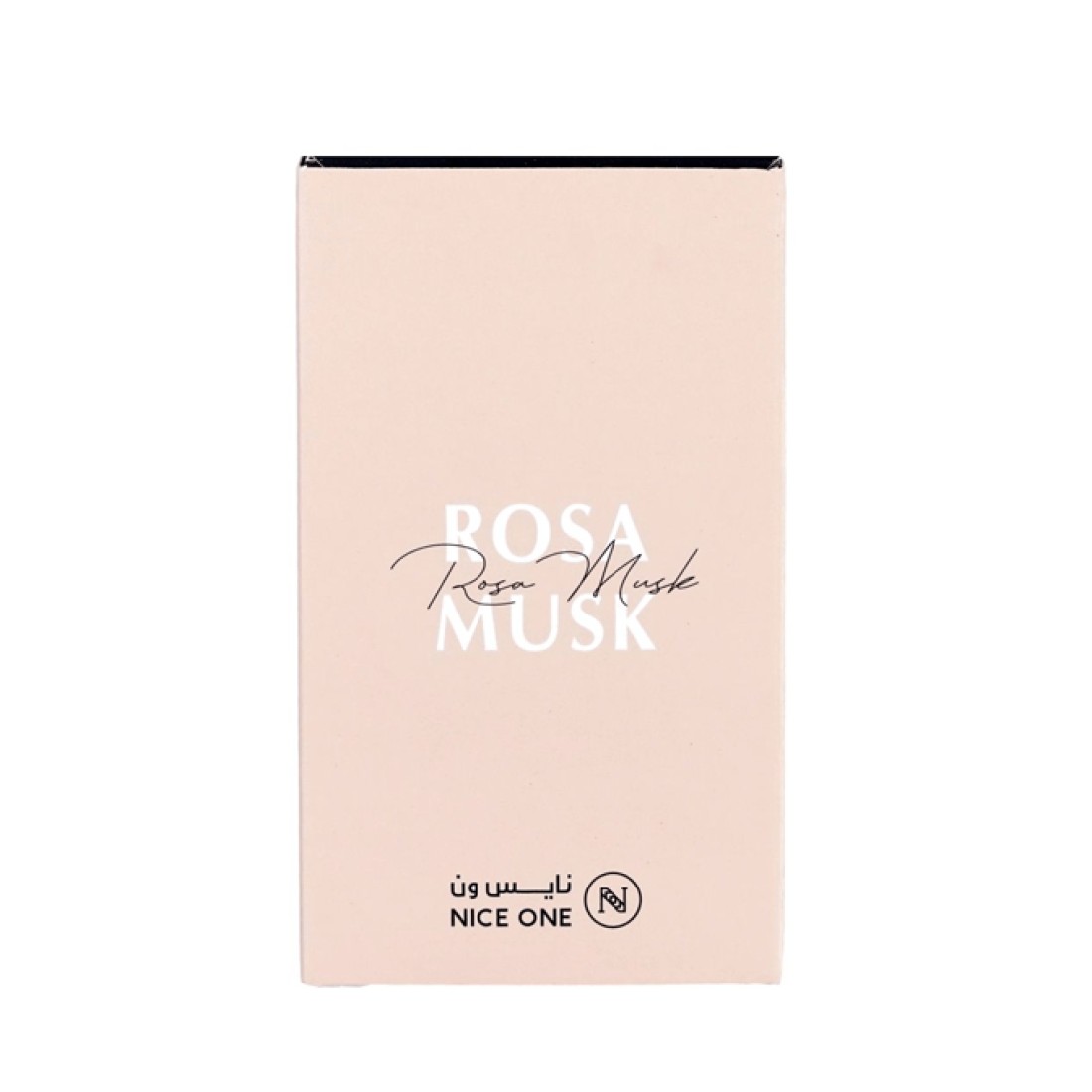 Blanco Musk Rosa - Quarter Tola