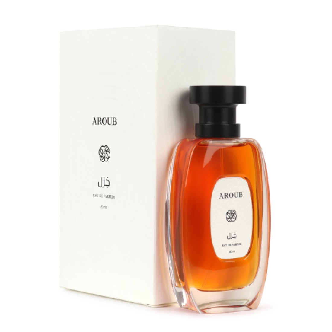 Aroub Jazal - Eau De Parfum