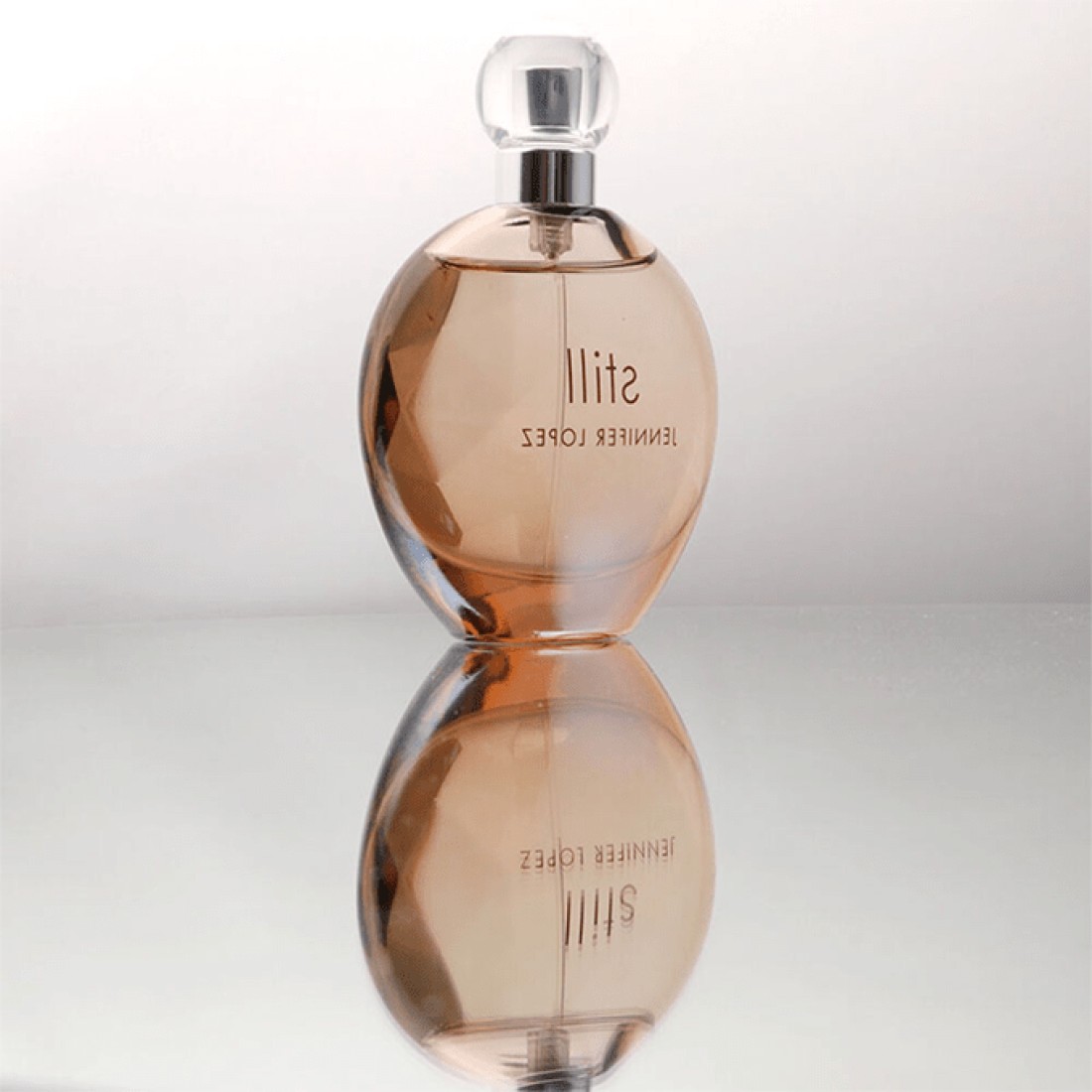 Jennifer Lopez Still For Women - Eau de Parfum - 100ml