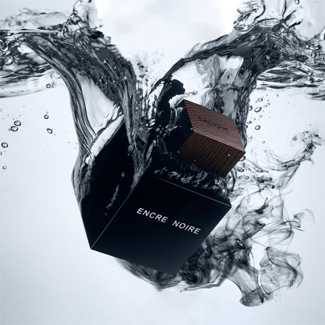Lalique Encre Noire For Men - Eau De Toilette