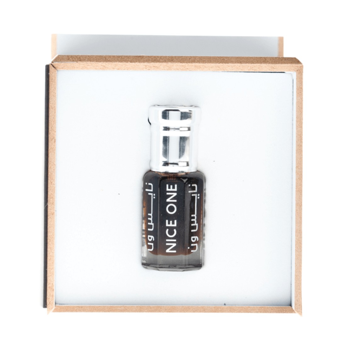 Blanco Royal Dehn Oud mukhallat - Half Tola