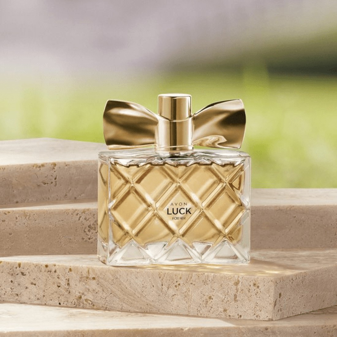 Avon Luck for Her For Women - Eau De Parfum