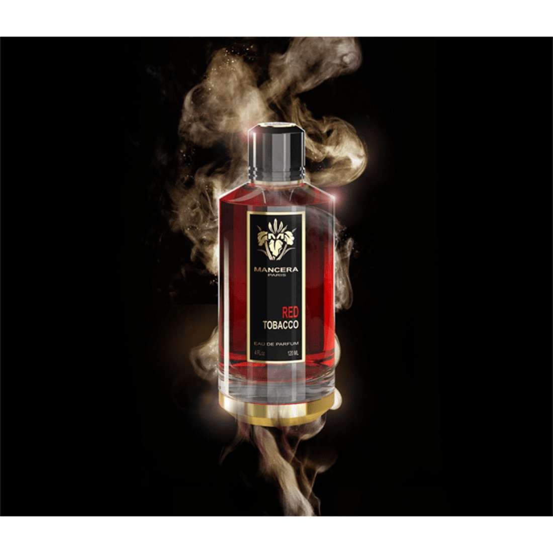 Mancera Red Tobacco - Eau de Parfum