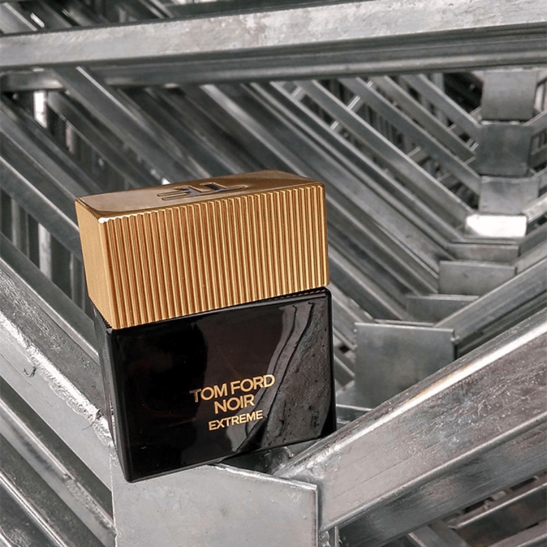 Tom Ford Noir Extreme For Men - Eau de Parfum
