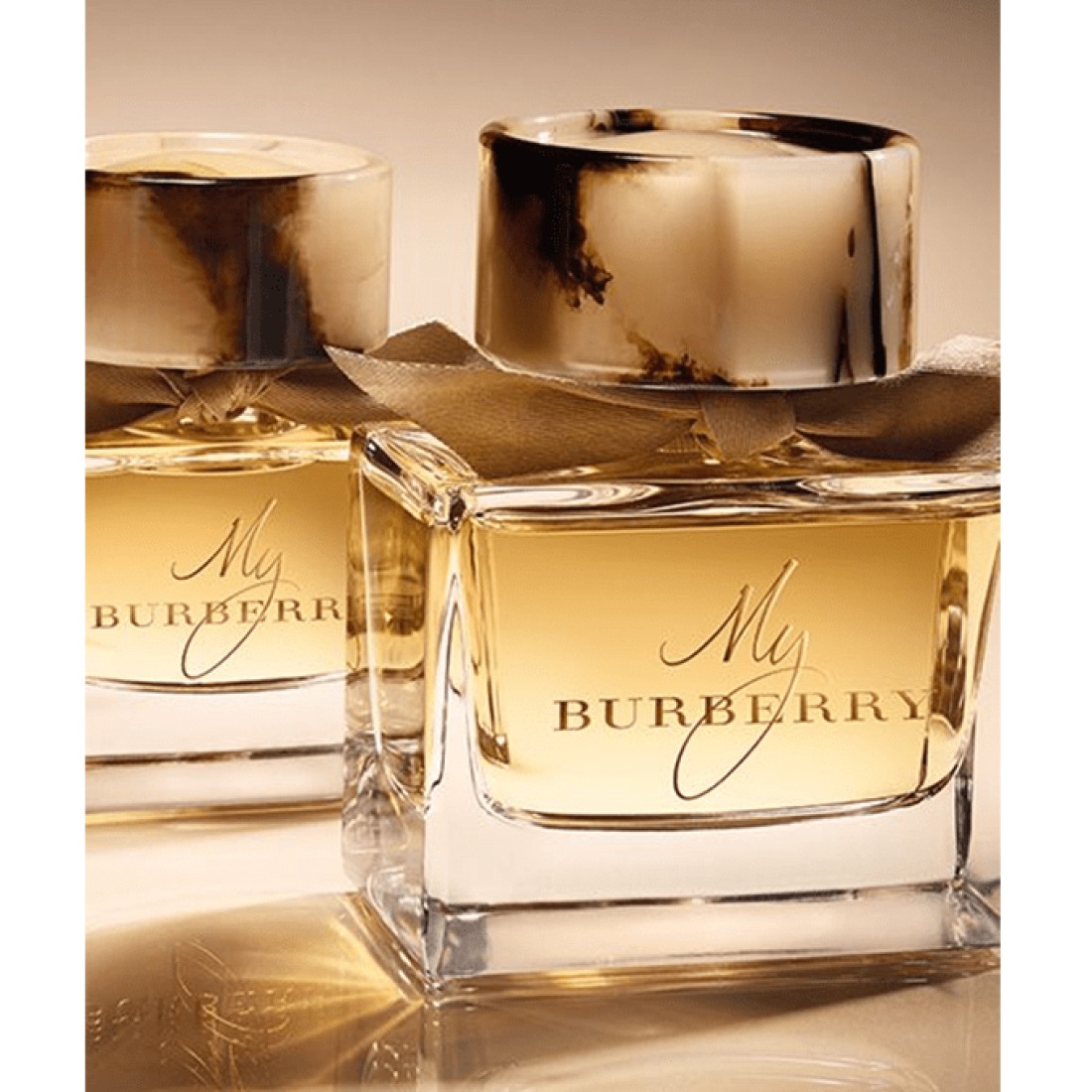 Burberry My Burberry For Women - 90ml - Eau De Parfum
