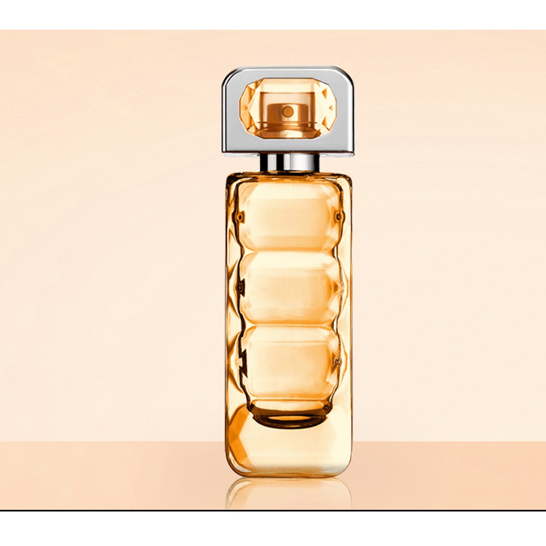 Hugo Boss Boss Orange For Women - Eau De Toilette