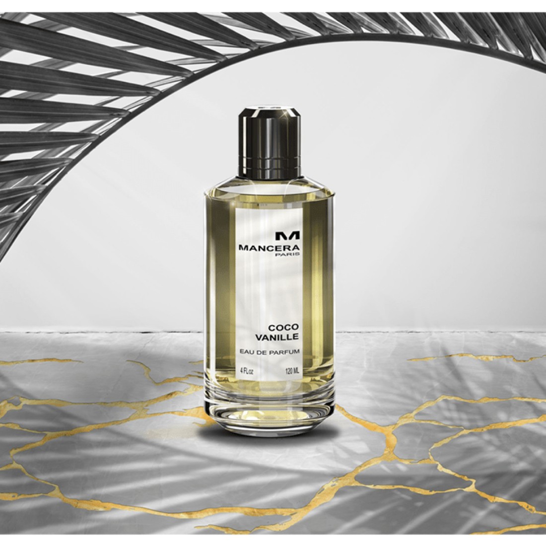 Mancera Coco Vanilla Fore Women - Eau De Parfum