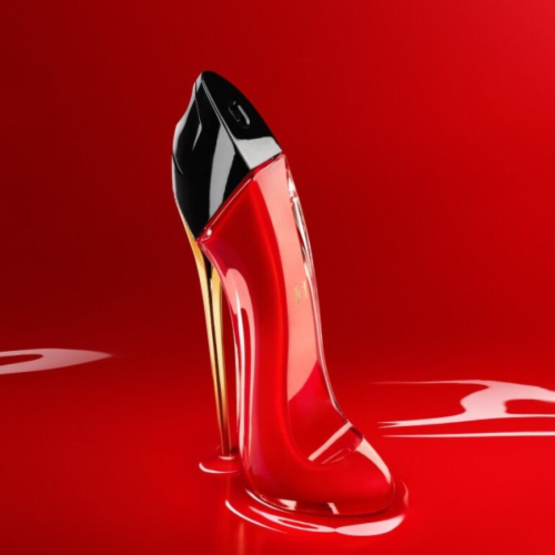 Carolina Herrera Very Good Girl For Women - Eau de Parfum
