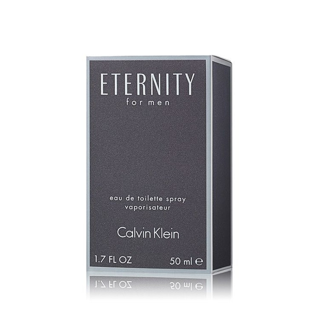 Calvin Klein Eternity For Men - Eau de Toilette