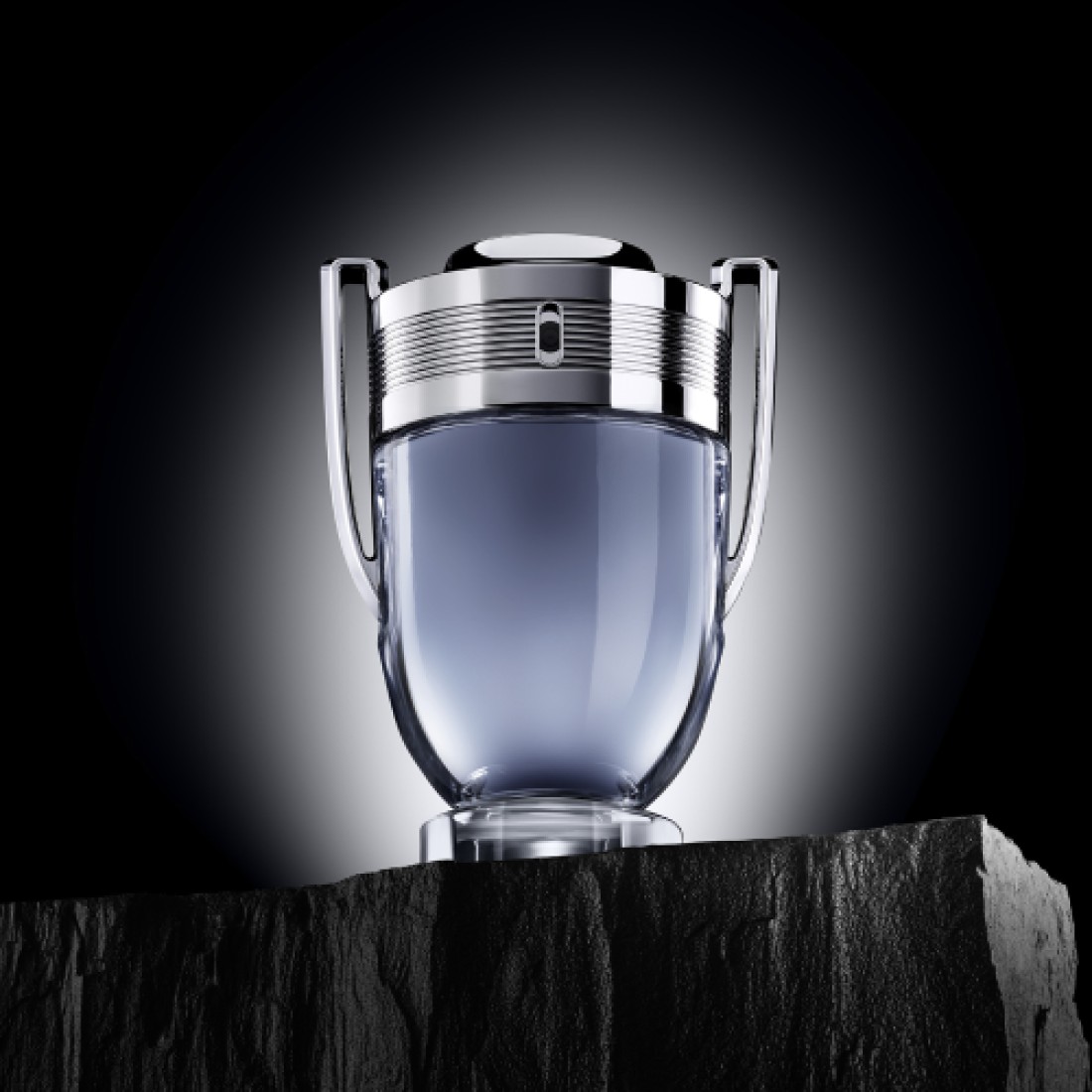 Paco Rabanne Invictus For Men - Eau de Toilette